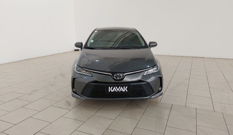 Toyota Corolla 2.0 XEI CVT Sedan 2022