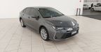 Toyota Corolla 2.0 XEI CVT Sedan 2022