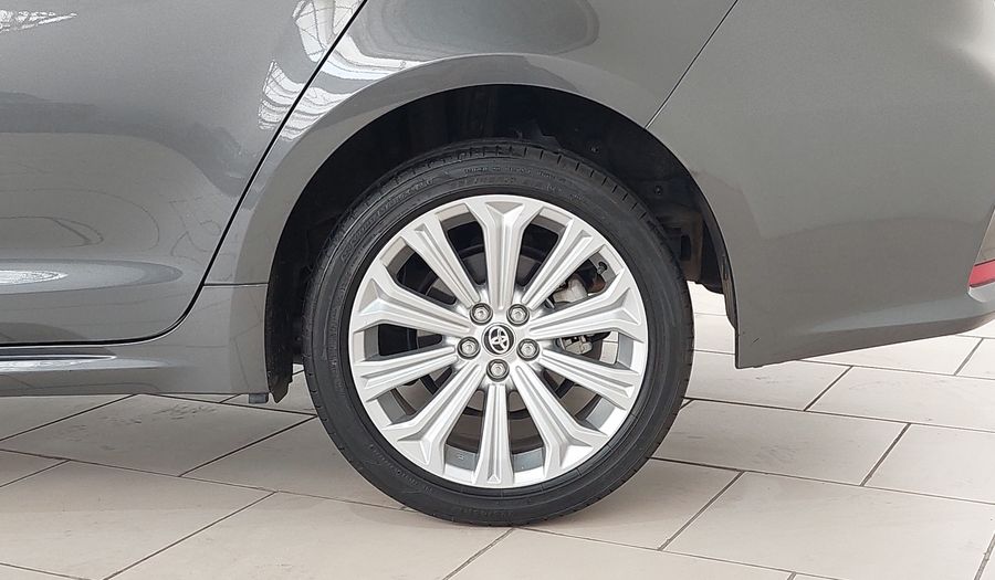 Toyota Corolla 2.0 XEI CVT Sedan 2022