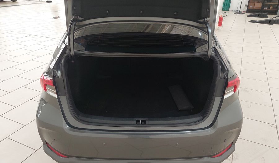 Toyota Corolla 2.0 XEI CVT Sedan 2022