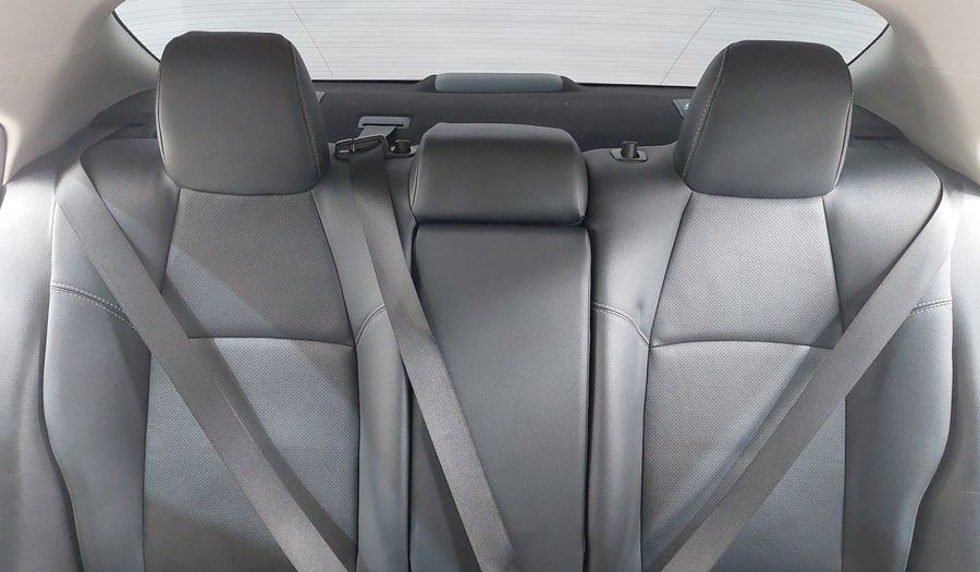 Toyota Corolla 2.0 XEI CVT Sedan 2022