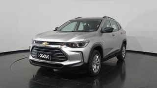 Chevrolet Tracker TURBO FLEX