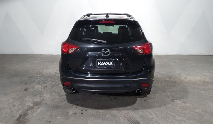 Mazda Cx-5 2.5 S GRAND TOURING 2WD AT Suv 2014
