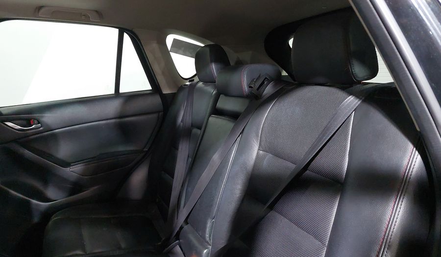 Mazda Cx-5 2.5 S GRAND TOURING 2WD AT Suv 2014