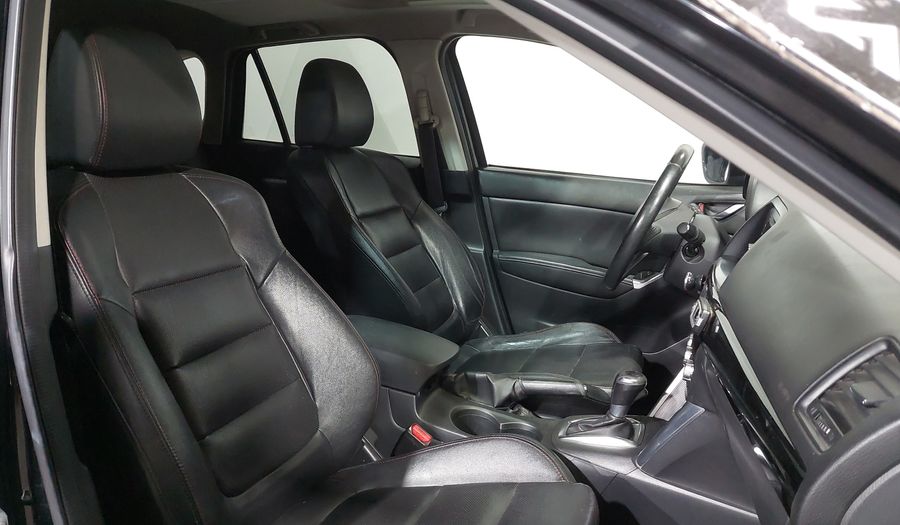 Mazda Cx-5 2.5 S GRAND TOURING 2WD AT Suv 2014