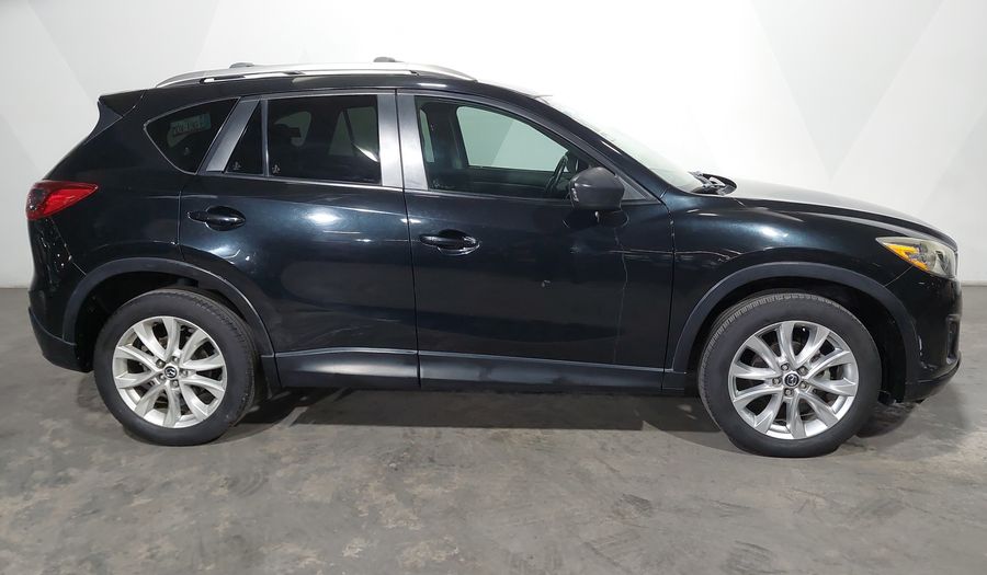 Mazda Cx-5 2.5 S GRAND TOURING 2WD AT Suv 2014