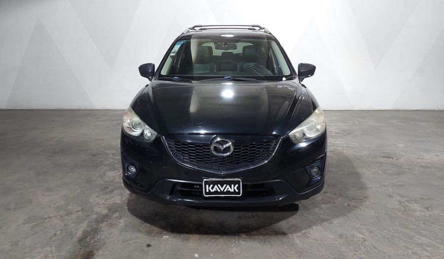 Mazda Cx-5 2.5 S GRAND TOURING 2WD AT Suv 2014