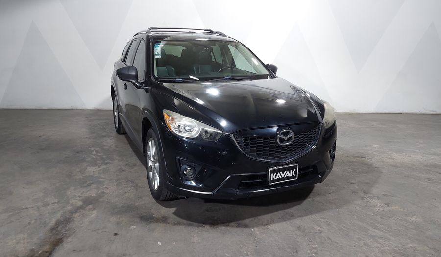 Mazda Cx-5 2.5 S GRAND TOURING 2WD AT Suv 2014