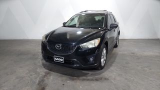 Mazda • CX-5