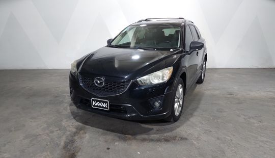 Mazda • CX-5