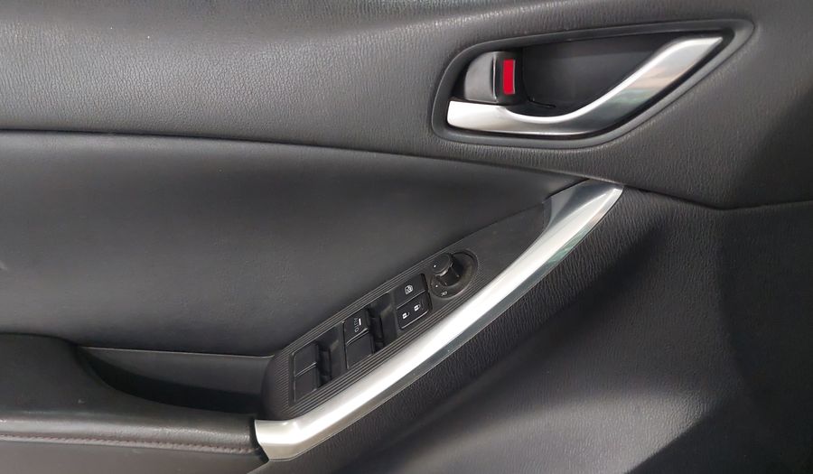 Mazda Cx-5 2.5 S GRAND TOURING 2WD AT Suv 2014