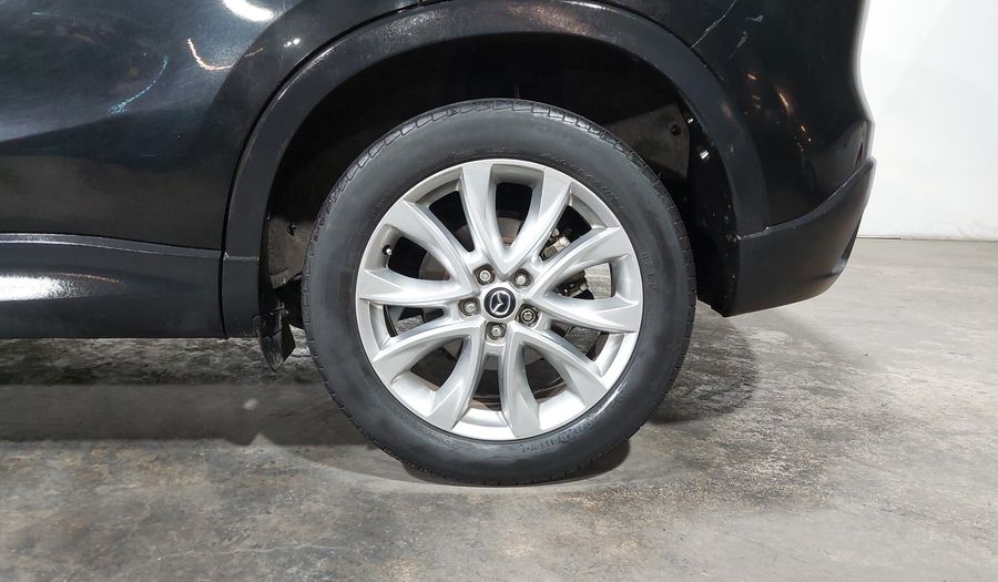 Mazda Cx-5 2.5 S GRAND TOURING 2WD AT Suv 2014