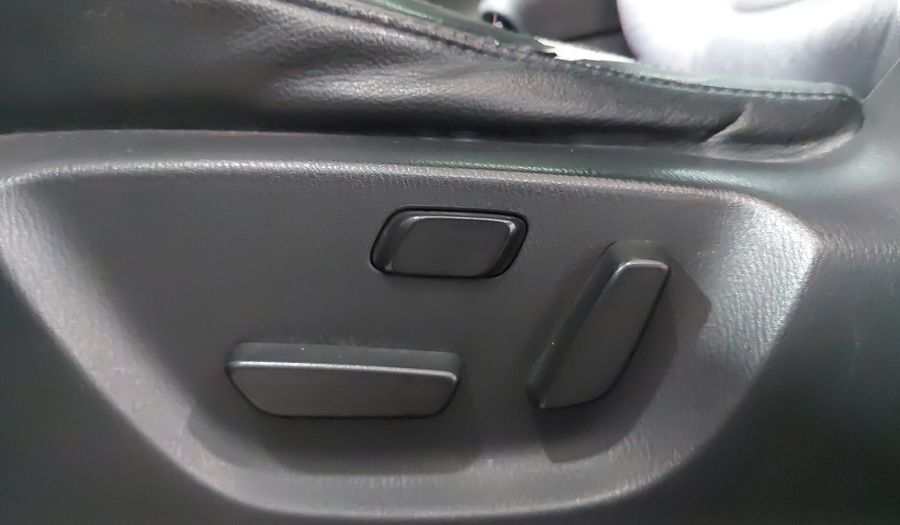 Mazda Cx-5 2.5 S GRAND TOURING 2WD AT Suv 2014