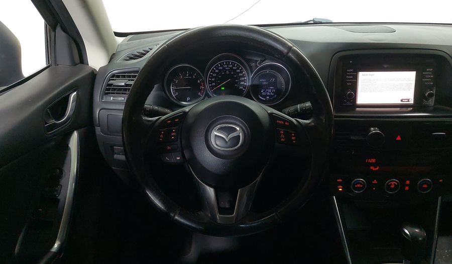 Mazda Cx-5 2.5 S GRAND TOURING 2WD AT Suv 2014