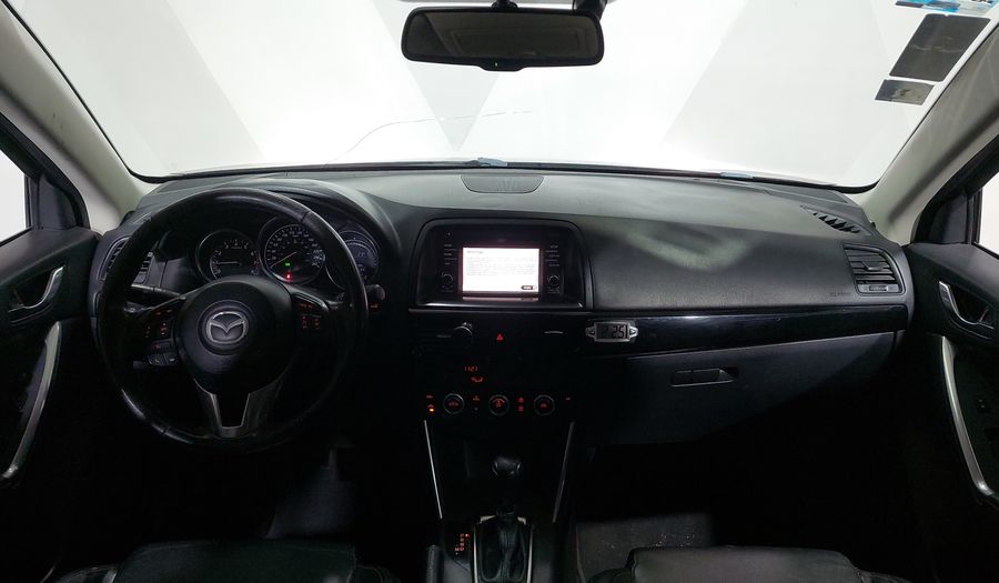 Mazda Cx-5 2.5 S GRAND TOURING 2WD AT Suv 2014