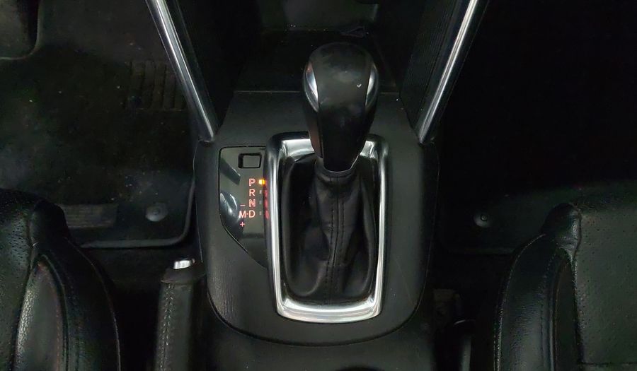 Mazda Cx-5 2.5 S GRAND TOURING 2WD AT Suv 2014