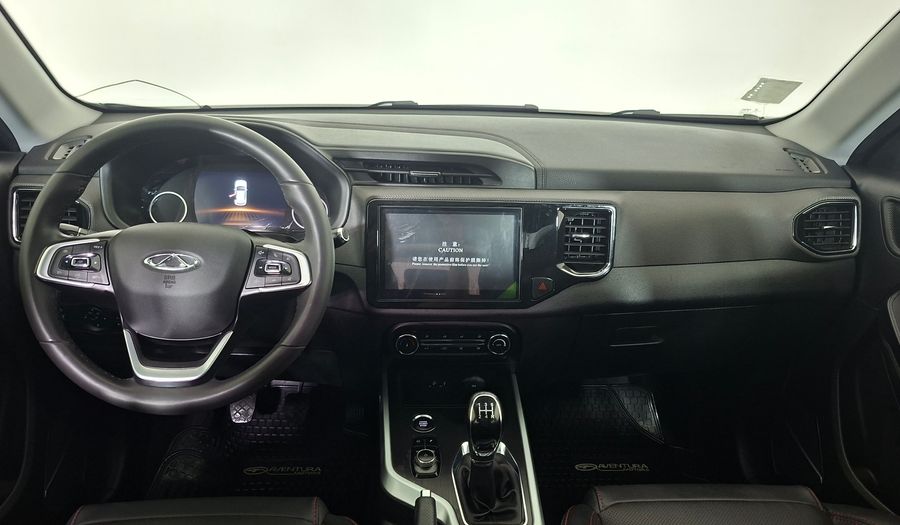 Chery Tiggo 3 1.5 GLS Suv 2022