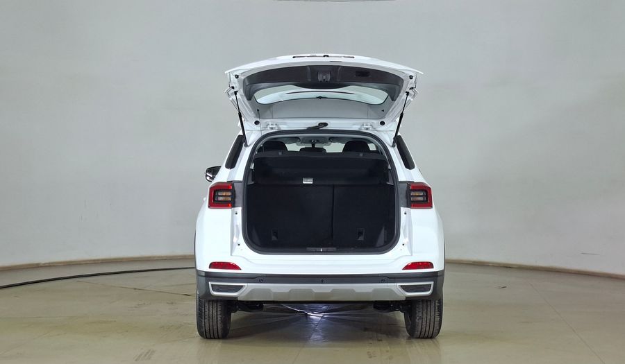 Chery Tiggo 3 1.5 GLS Suv 2022