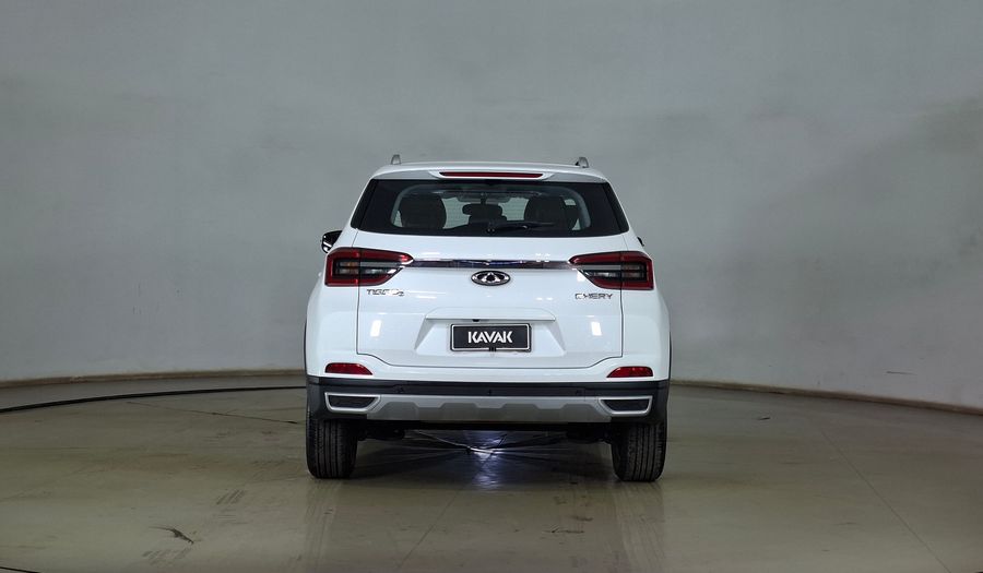 Chery Tiggo 3 1.5 GLS Suv 2022