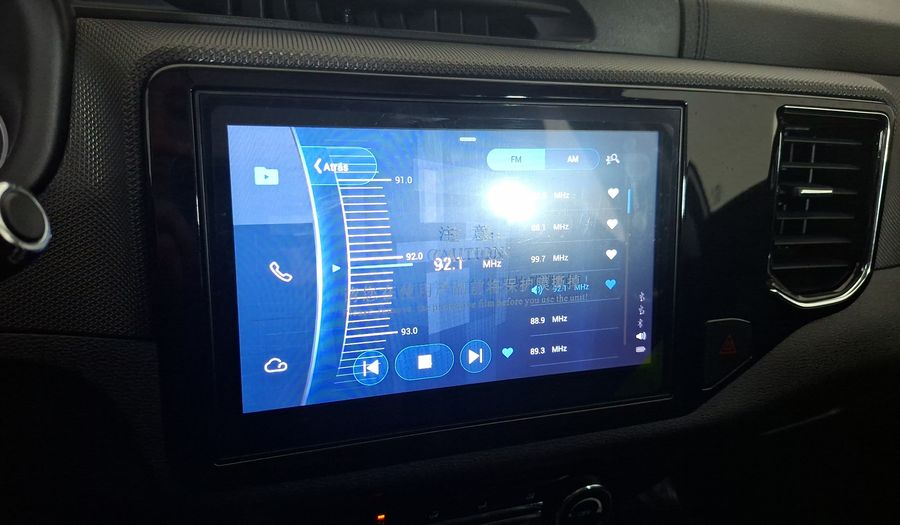 Chery Tiggo 3 1.5 GLS Suv 2022