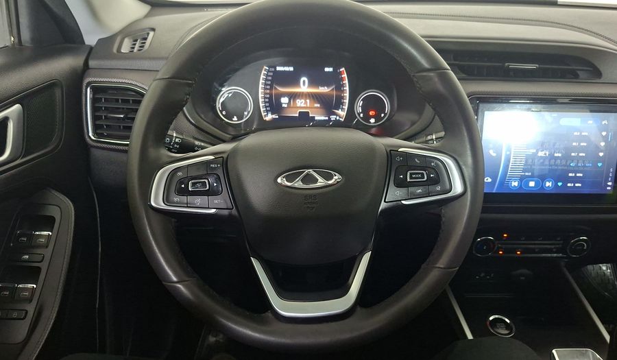 Chery Tiggo 3 1.5 GLS Suv 2022