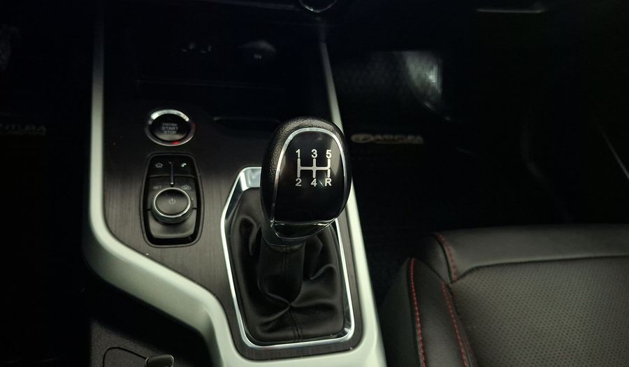 Chery Tiggo 3 1.5 GLS Suv 2022