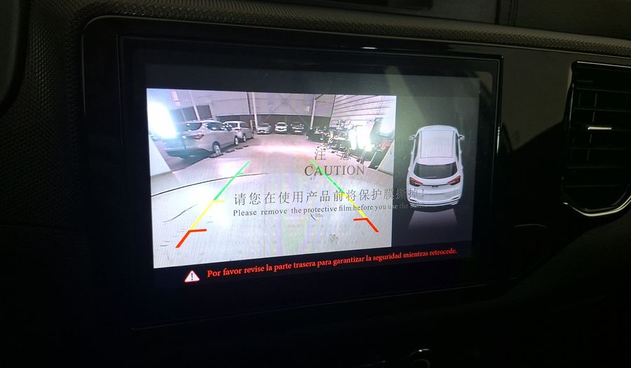 Chery Tiggo 3 1.5 GLS Suv 2022