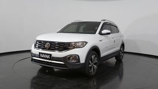 Volkswagen T-Cross 1.4 250 TSI HIGHLINE AUTO