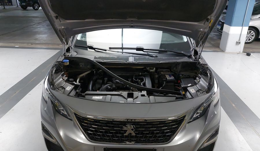 Peugeot 3008 1.6 THP GRIFFE PACK AUTO Suv 2020