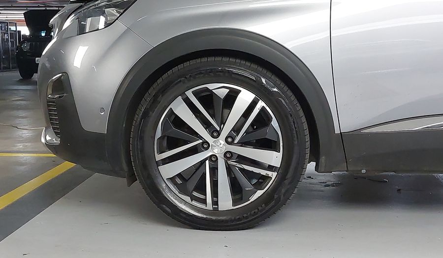 Peugeot 3008 1.6 THP GRIFFE PACK AUTO Suv 2020