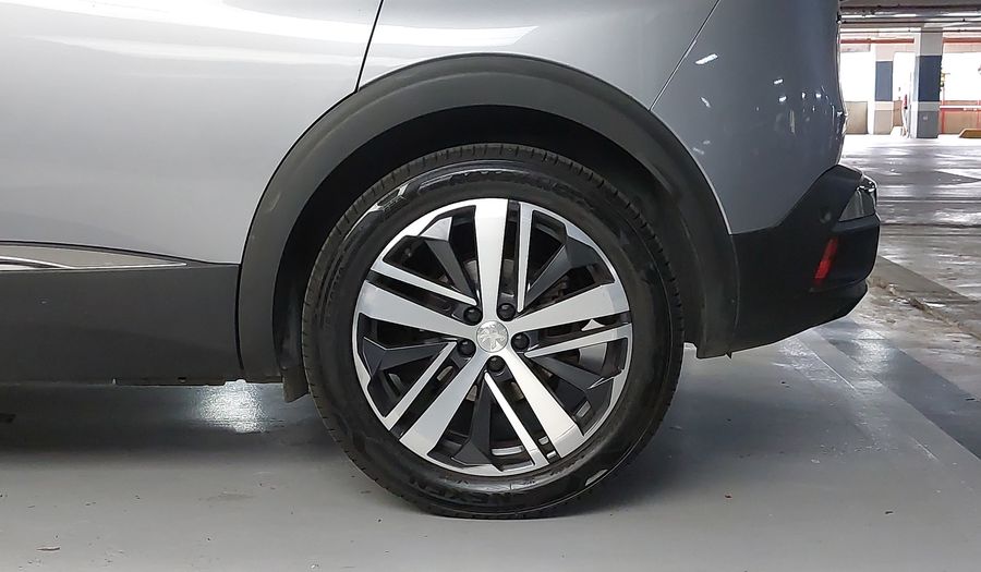 Peugeot 3008 1.6 THP GRIFFE PACK AUTO Suv 2020