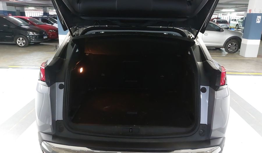 Peugeot 3008 1.6 THP GRIFFE PACK AUTO Suv 2020