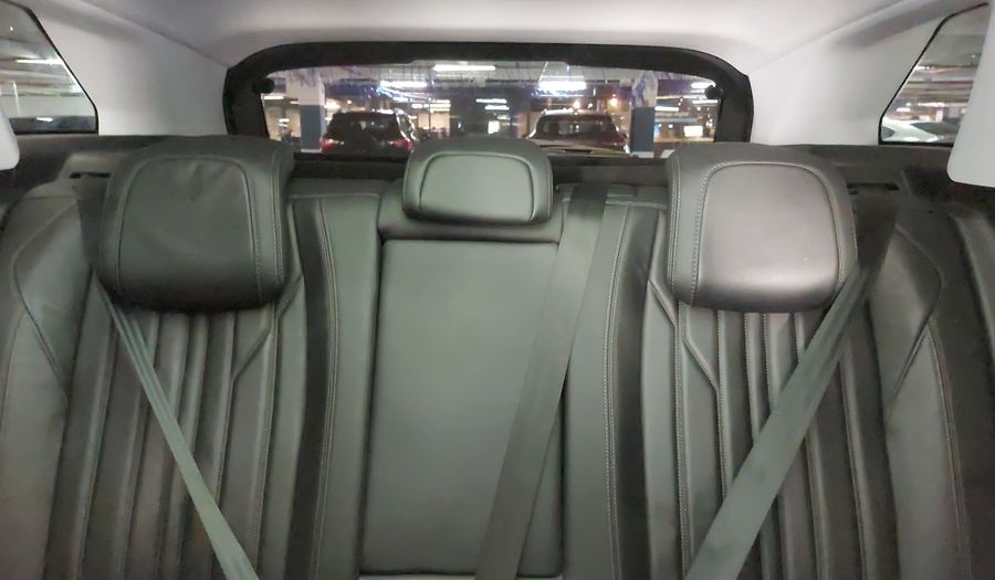 Peugeot 3008 1.6 THP GRIFFE PACK AUTO Suv 2020