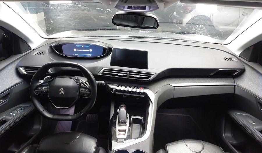 Peugeot 3008 1.6 THP GRIFFE PACK AUTO Suv 2020