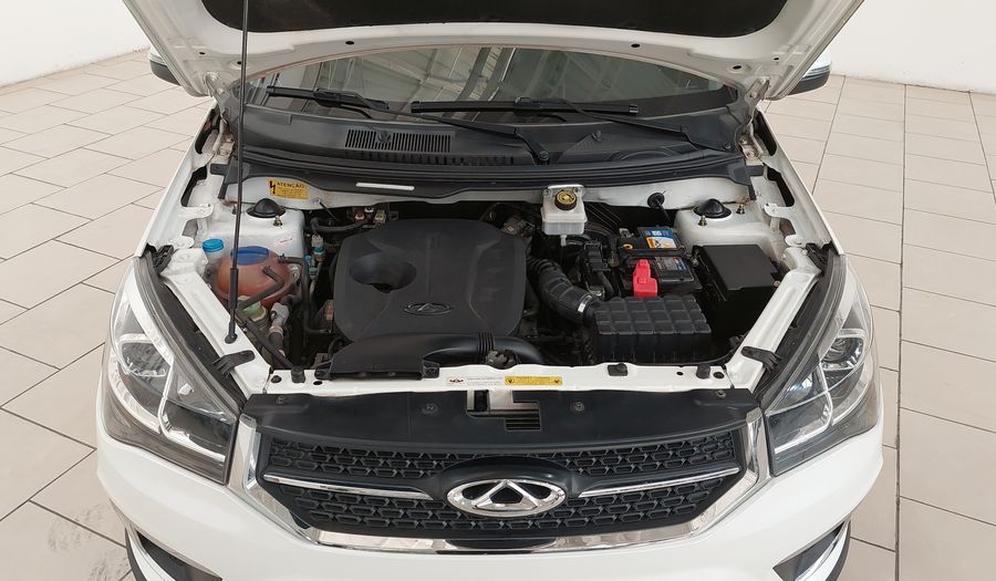 Chery Tiggo 2 1.5 ACT AUTO Suv 2022