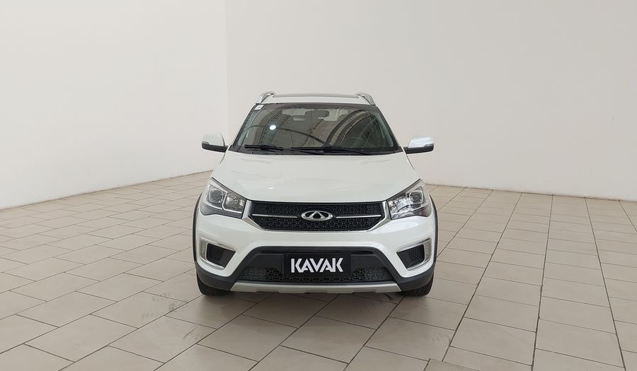 Chery Tiggo 2 1.5 ACT AUTO Suv 2022