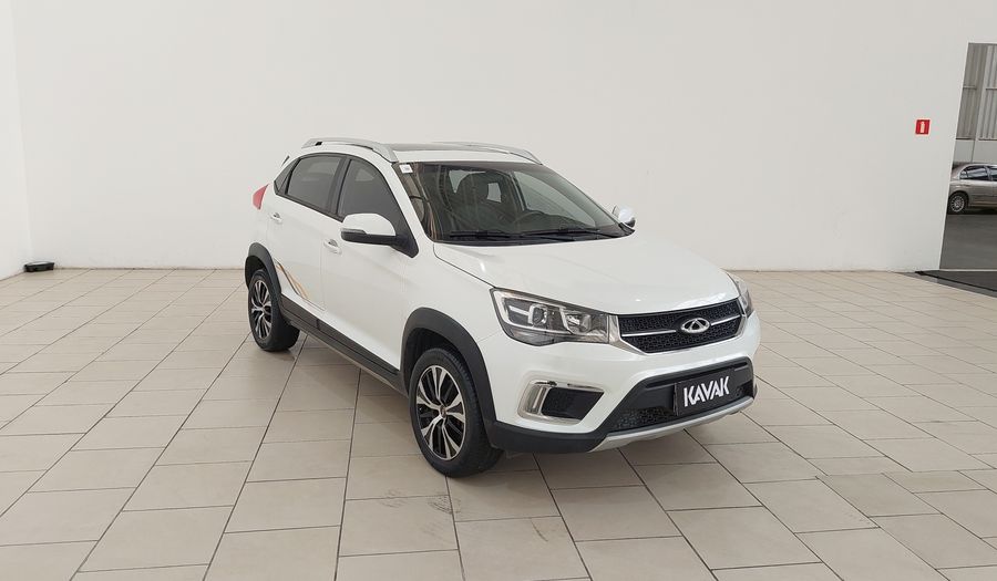 Chery Tiggo 2 1.5 ACT AUTO Suv 2022