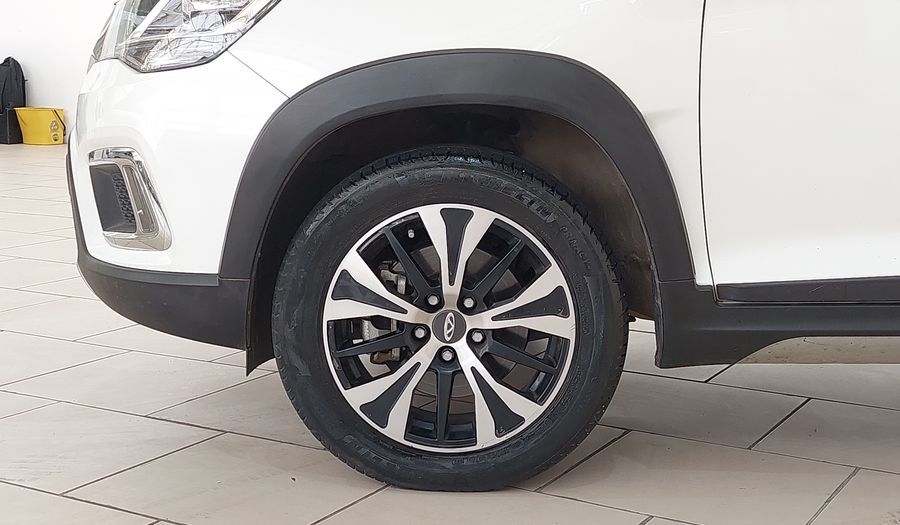 Chery Tiggo 2 1.5 ACT AUTO Suv 2022