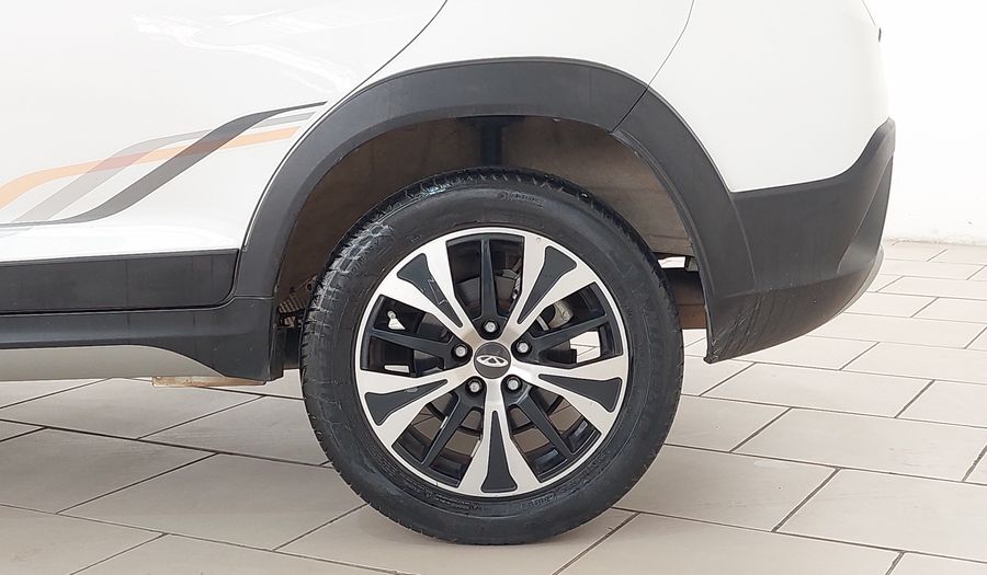 Chery Tiggo 2 1.5 ACT AUTO Suv 2022