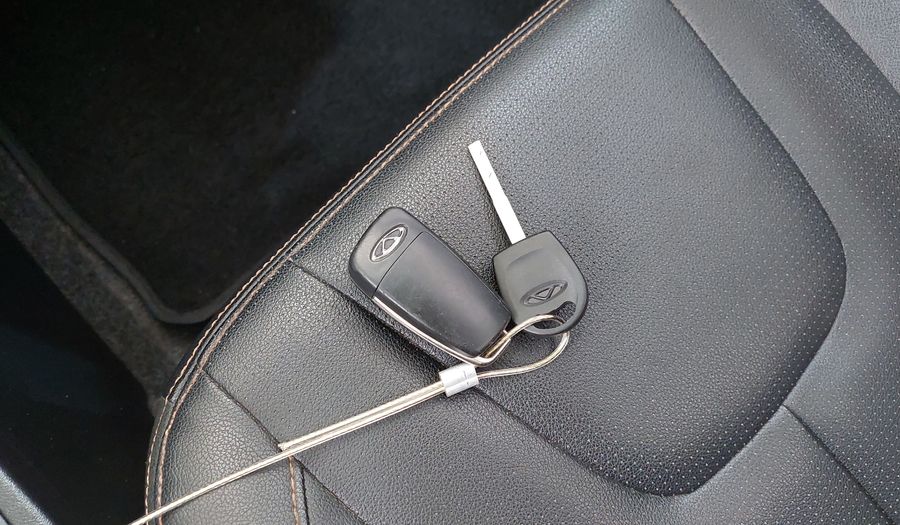 Chery Tiggo 2 1.5 ACT AUTO Suv 2022