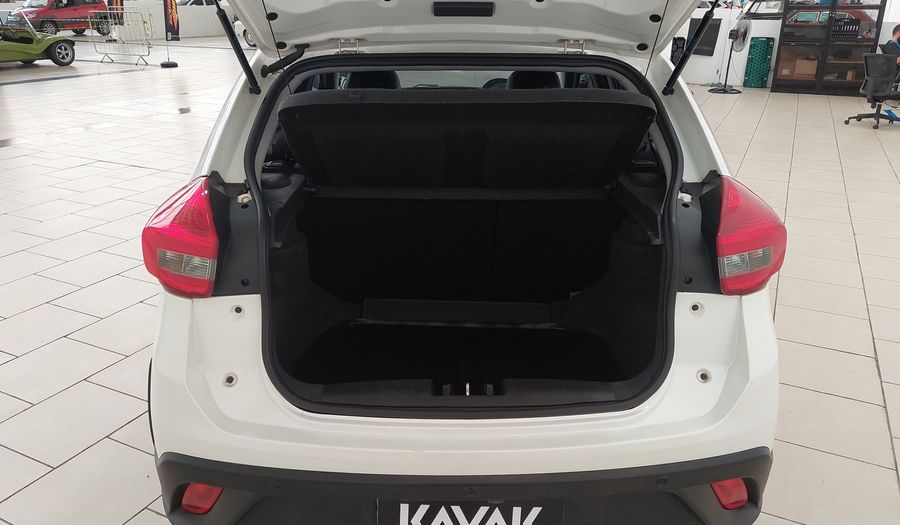 Chery Tiggo 2 1.5 ACT AUTO Suv 2022