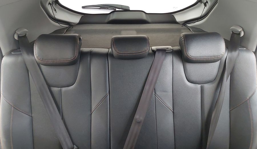 Chery Tiggo 2 1.5 ACT AUTO Suv 2022