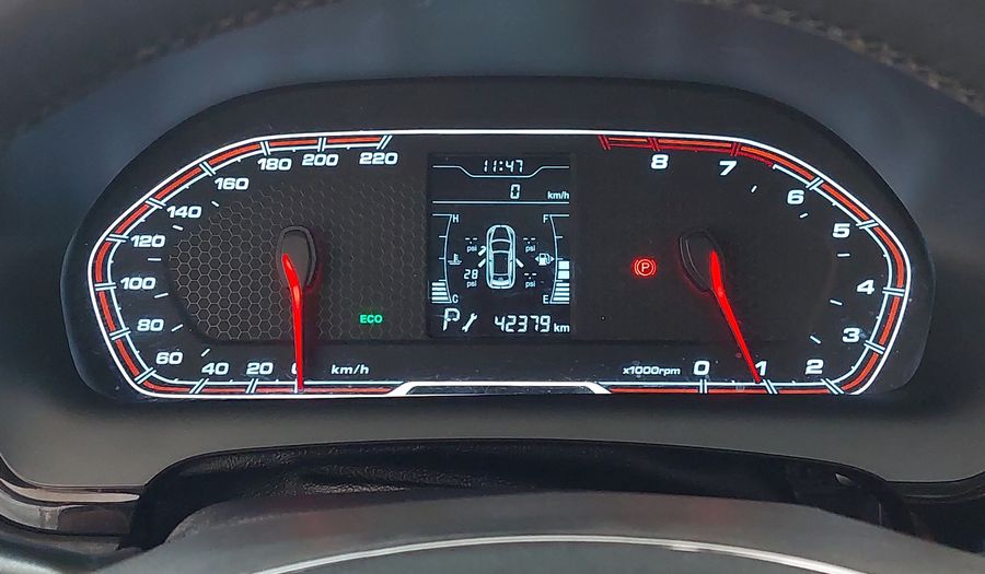 Chery Tiggo 2 1.5 ACT AUTO Suv 2022