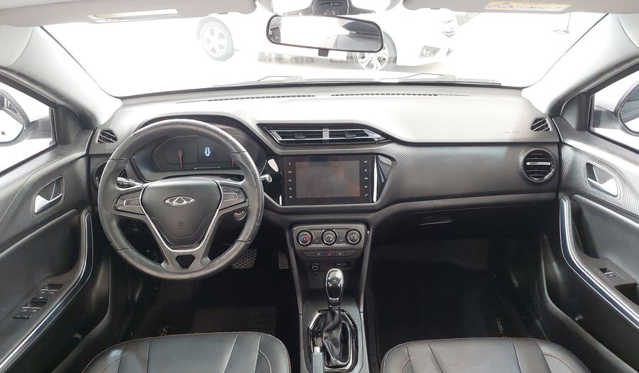 Chery Tiggo 2 1.5 ACT AUTO Suv 2022