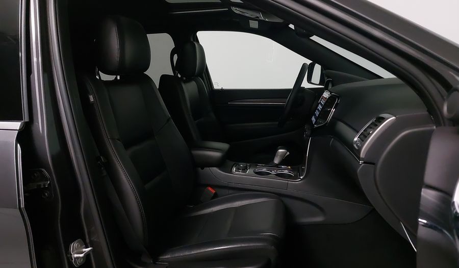 Jeep Grand Cherokee 5.7 LIMITED LUJO V8 AUTO 4WD Suv 2019