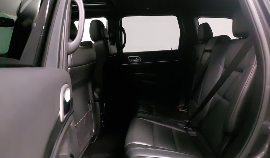 Jeep Grand Cherokee 5.7 LIMITED LUJO V8 AUTO 4WD Suv 2019