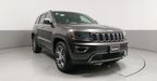 Jeep Grand Cherokee 5.7 LIMITED LUJO V8 AUTO 4WD Suv 2019