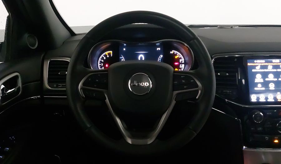 Jeep Grand Cherokee 5.7 LIMITED LUJO V8 AUTO 4WD Suv 2019