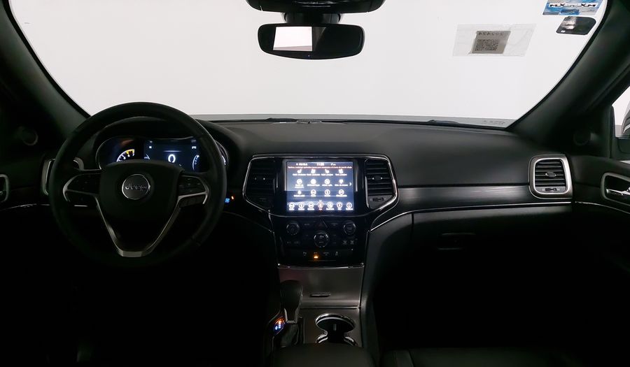 Jeep Grand Cherokee 5.7 LIMITED LUJO V8 AUTO 4WD Suv 2019