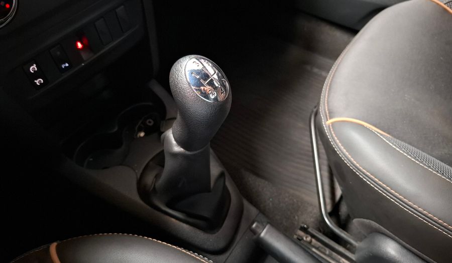 Renault Sandero Stepway 1.6 INTENS Hatchback 2020